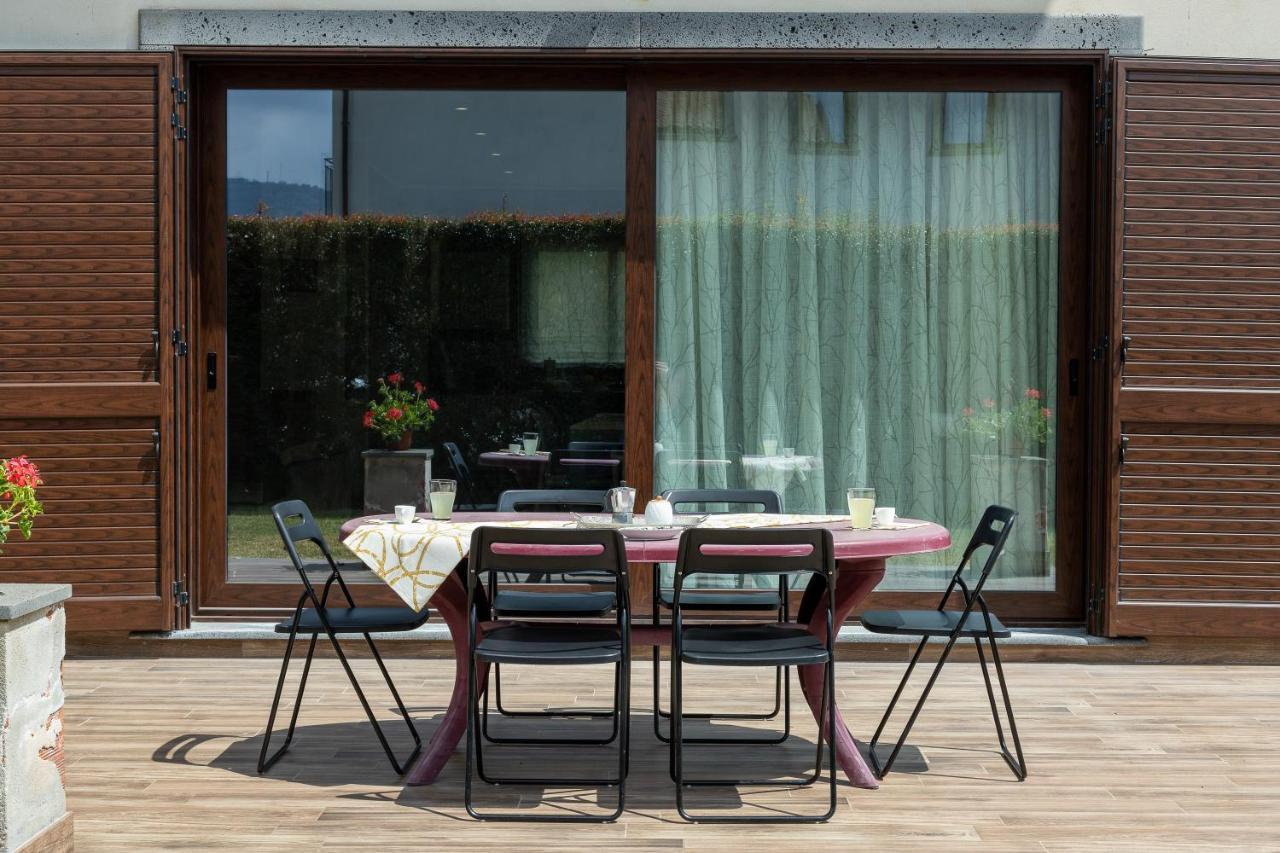 Casa Il Geranio Villa Piedimonte Etneo